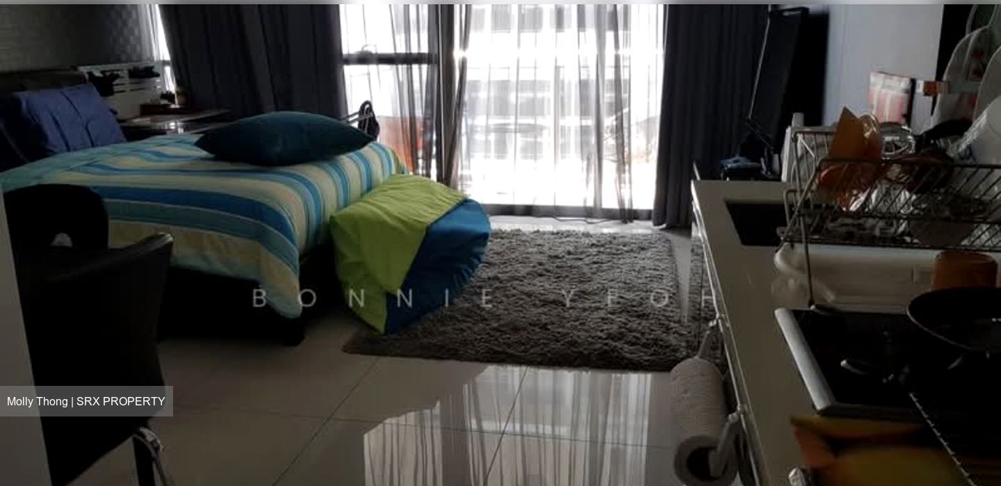 Lumiere (D2), Apartment #550543791